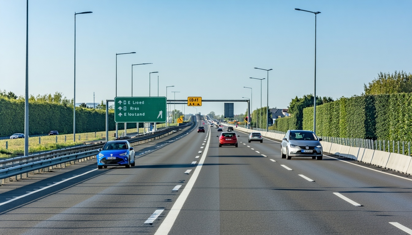 Flexible Account Management for Road Toll Users