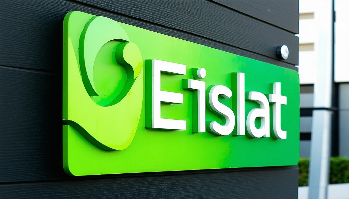 Etisalat logo