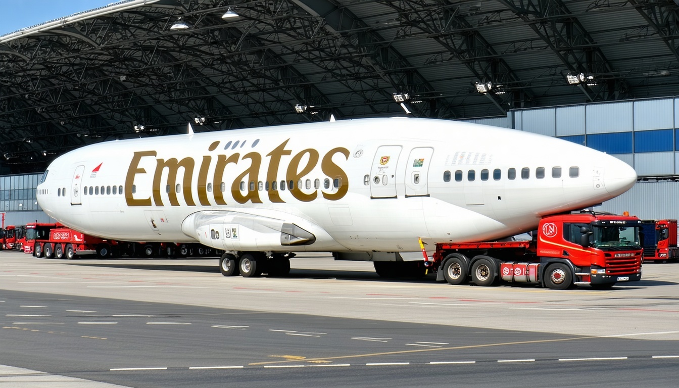 Emirates Transport logo